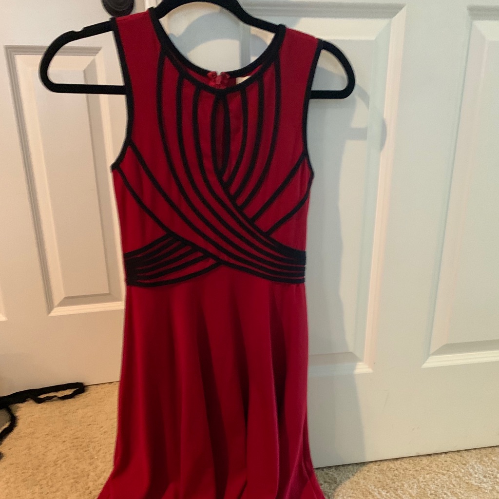 Ya Dress.